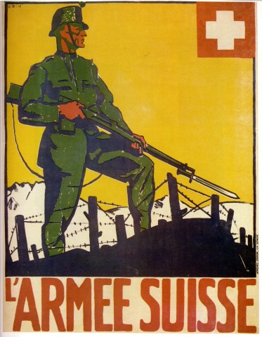 Swiss Army