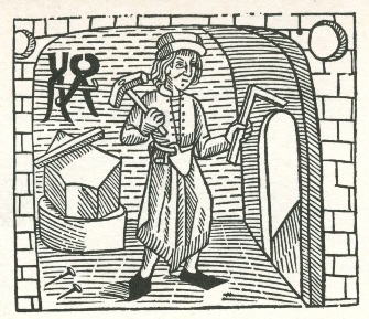 Blacksmith