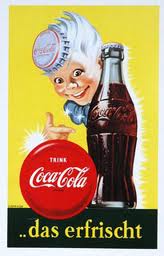 Coca Cola