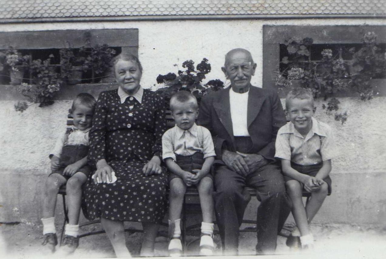 Grandparents