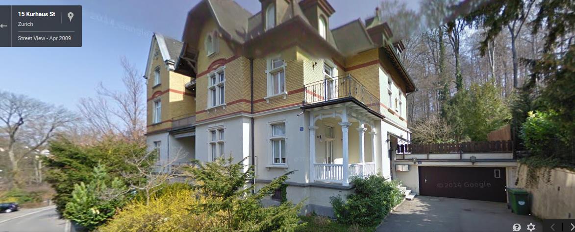 Kurhausstrasse 15