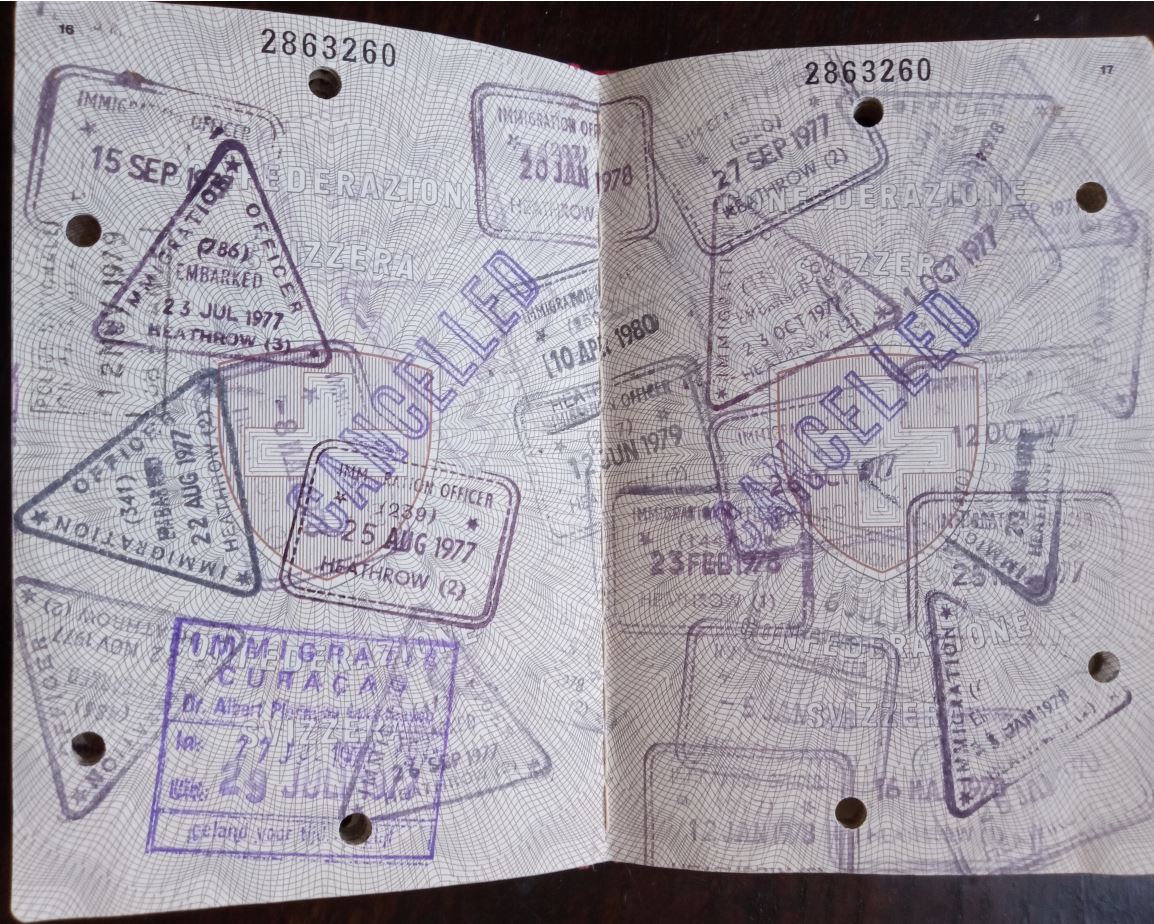Passport