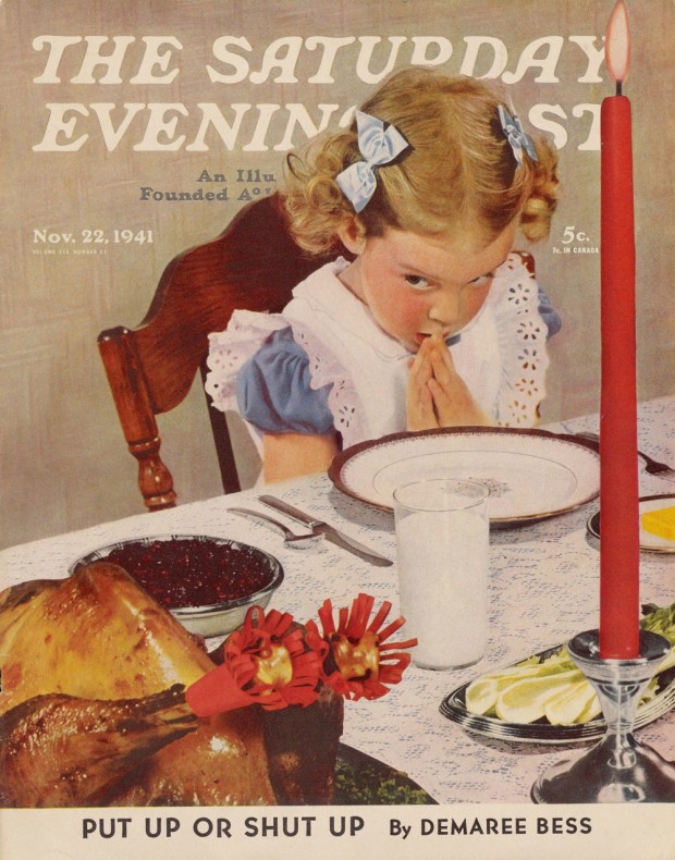 Evening Post