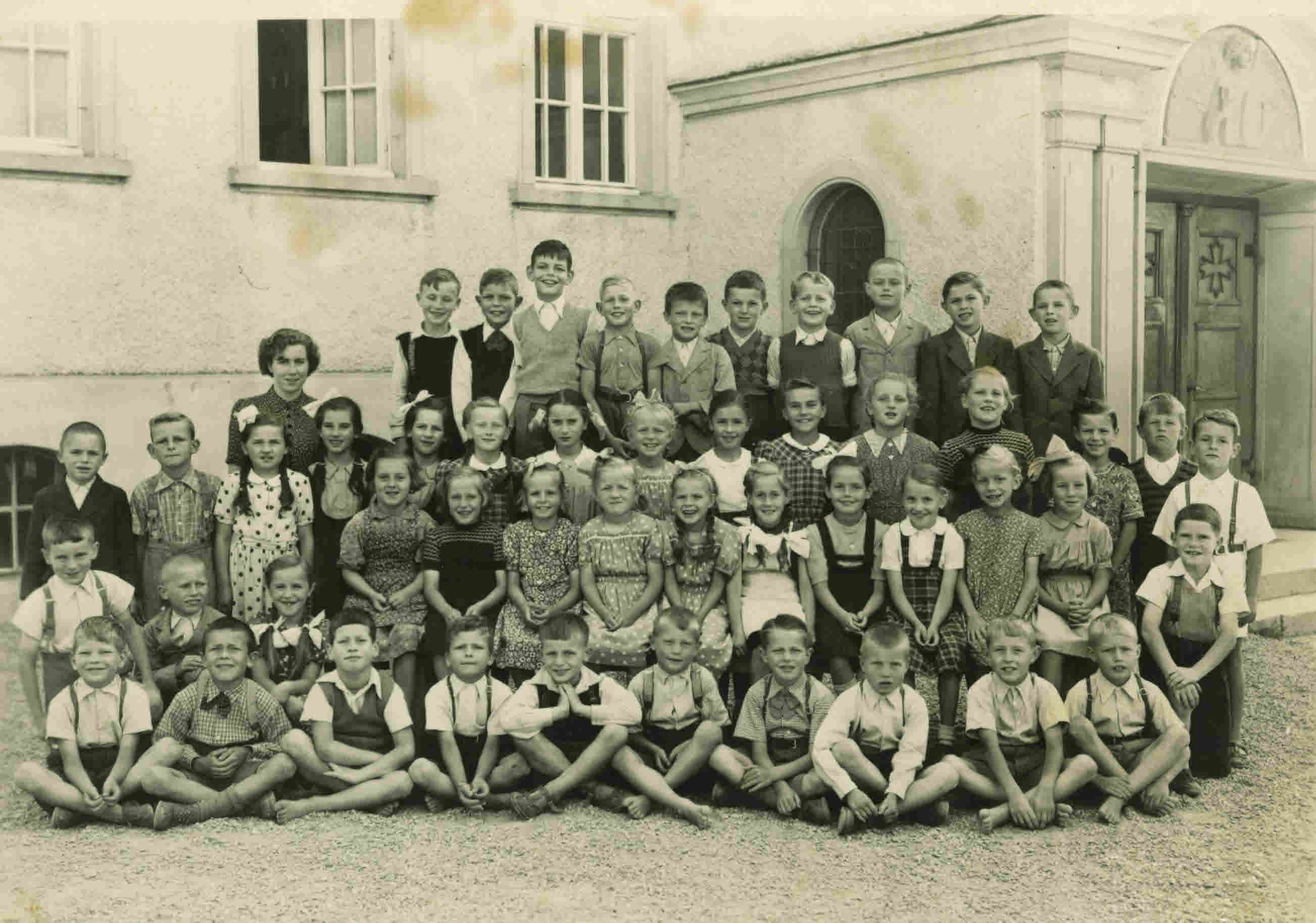 School Photo