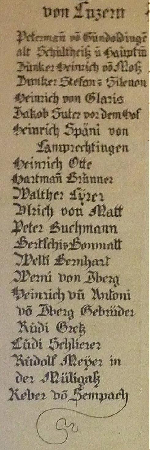 Sempach