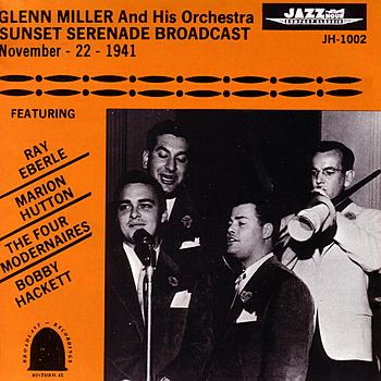Glenn  Miller