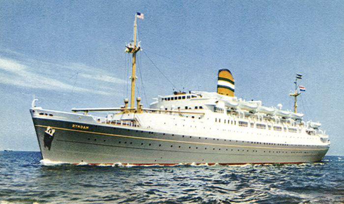 SSRyndam